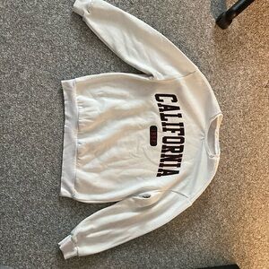 Teen Sweatshirt, US 14, from Shien!